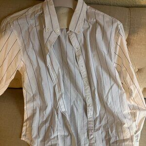 Bonobos Striped Shirt